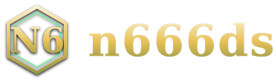 n666ds logo
